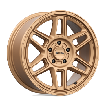 KMC KM716 NOMAD  Bronze