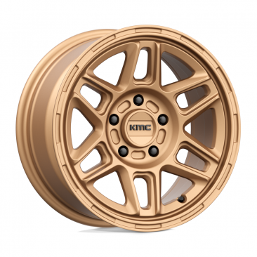 KMC KM716 NOMAD  Bronze