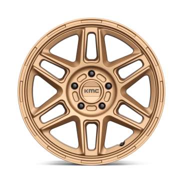 KMC KM716 NOMAD  Bronze