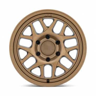 KMC KM717 BULLY OL  Bronze