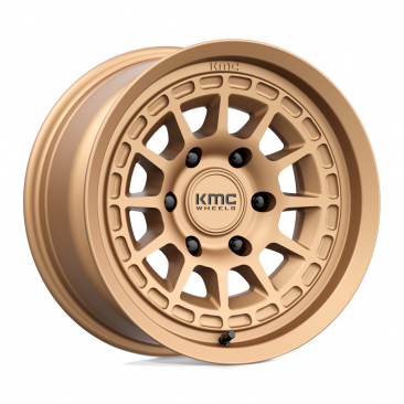 KMC KM719 CANYON  Bronze