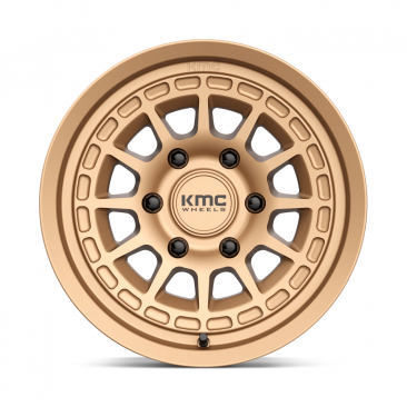 KMC KM719 CANYON  Bronze
