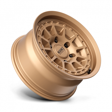 KMC KM719 CANYON  Bronze