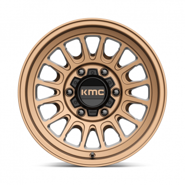 KMC KM724 IMPACT OL  Bronze