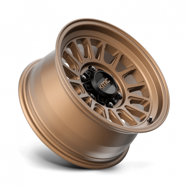 KMC KM724 IMPACT OL  Bronze