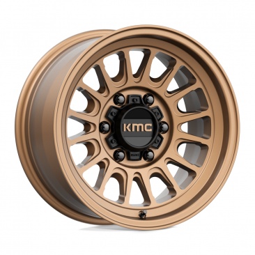 KMC KM724 IMPACT OL  Bronze