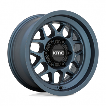 KMC KM725 TERRA  Blue