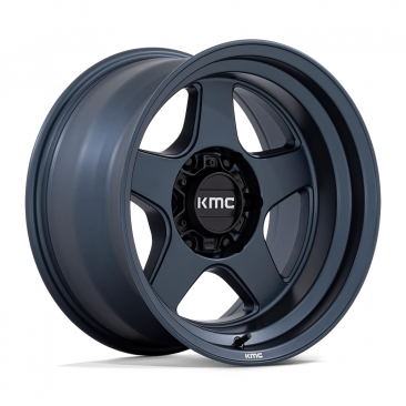 KMC KM728 LOBO  Blue