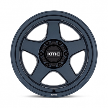 KMC KM728 LOBO  Blue