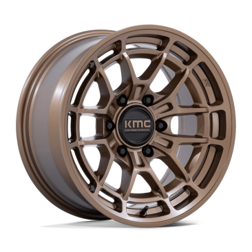 KMC KM732 ARCHER Bronze Wheels for Sale | WheelHero