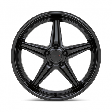 TSW LAUNCH  Matte Black