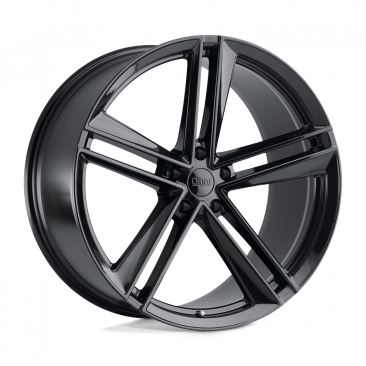 Ohm LIGHTNING  Gloss Black