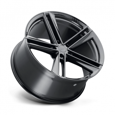 Ohm LIGHTNING  Gloss Black