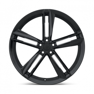 Ohm LIGHTNING  Gloss Black