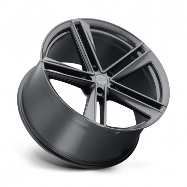 Ohm LIGHTNING  Gunmetal