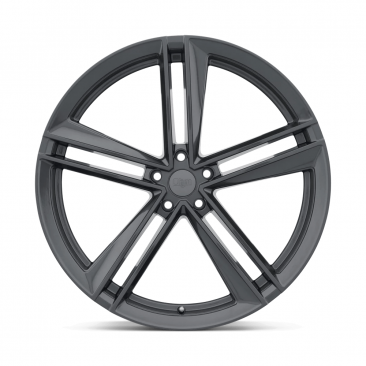 Ohm LIGHTNING  Gunmetal