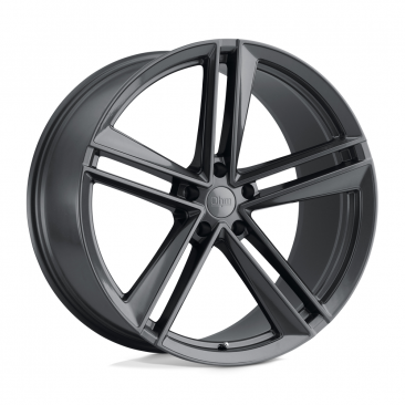 Ohm LIGHTNING  Gunmetal
