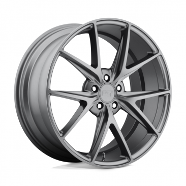 Niche M116 MISANO  Gunmetal