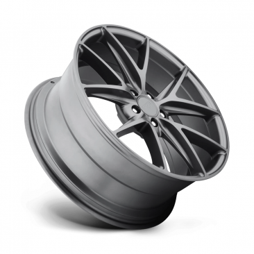 Niche M116 MISANO  Gunmetal