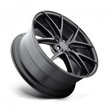 Niche M117 MISANO  Matte Black