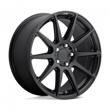 Niche M147 ESSEN  Matte Black