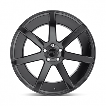 Niche M168 VERONA  Gloss Black