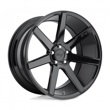 Niche M168 VERONA  Gloss Black