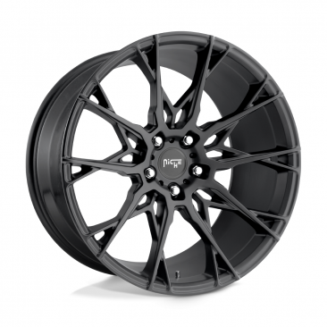 Niche M183 STACCATO  Matte Black