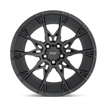 Niche M183 STACCATO  Matte Black