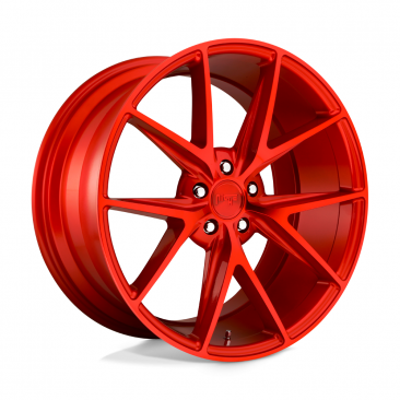 Niche M186 MISANO  Red