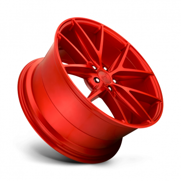 Niche M186 MISANO  Red