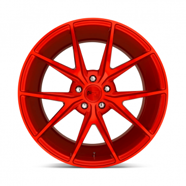Niche M186 MISANO  Red