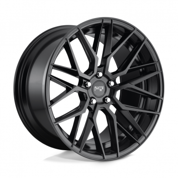 Niche M190 GAMMA  Matte Black