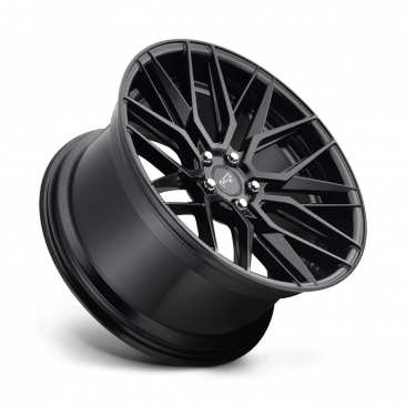 Niche M190 GAMMA  Matte Black
