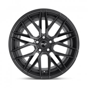 Niche M190 GAMMA  Matte Black