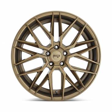 Niche M191 GAMMA  Bronze
