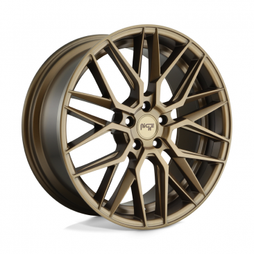 Niche M191 GAMMA  Bronze
