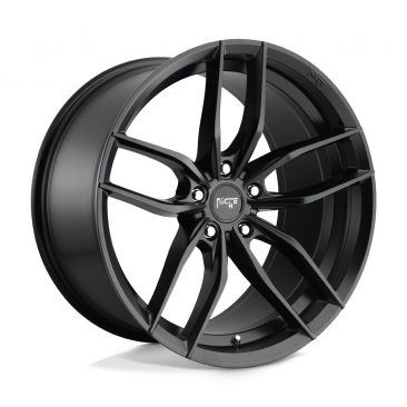 Niche M203 VOSSO  Matte Black