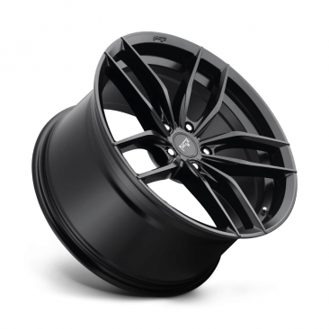 Niche M203 VOSSO  Matte Black