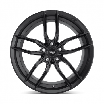 Niche M203 VOSSO  Matte Black