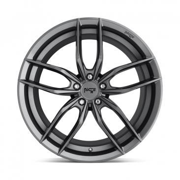 Niche M204 VOSSO  Matte Gunmetal