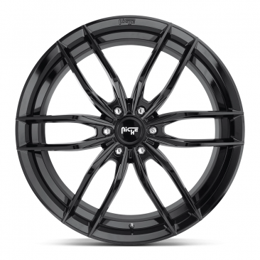 Niche M209 VOSSO  Gloss Black