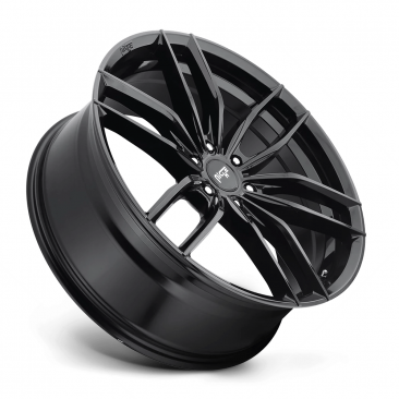 Niche M209 VOSSO  Gloss Black