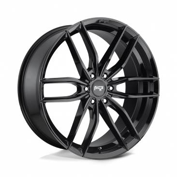 Niche M209 VOSSO  Gloss Black