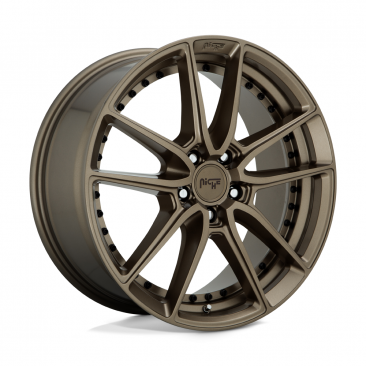Niche M222 DFS  Bronze