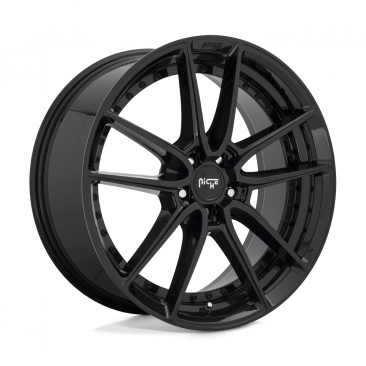 Niche M223 DFS  Gloss Black