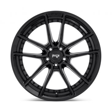 Niche M223 DFS  Gloss Black