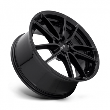 Niche M223 DFS  Gloss Black
