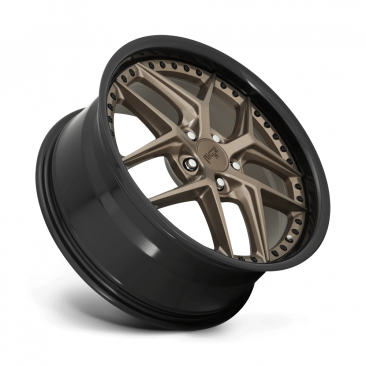 Niche M227 VICE  Bronze
