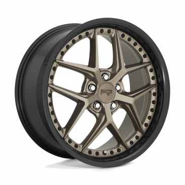 Niche M227 VICE  Bronze